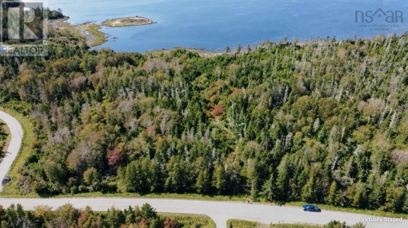 Lot 4 East Green Harbour Road, Shelburne, Nova Scotia