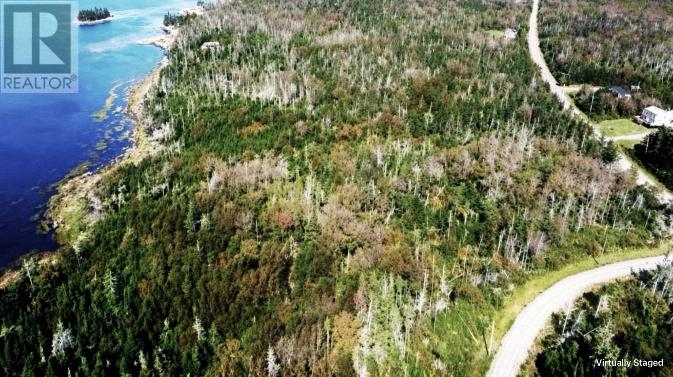 5 East Green Harbour Road, East Green Harbour, Nova Scotia