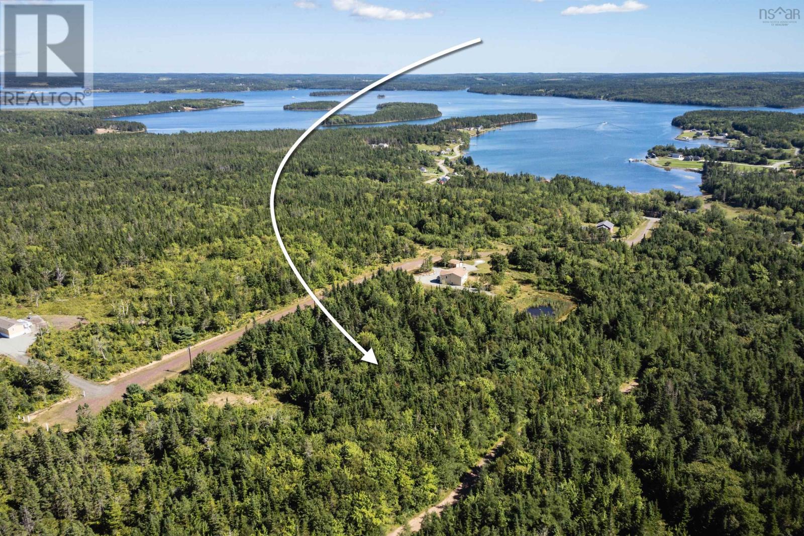 Lot 9 Hill St, French Cove, Nova Scotia