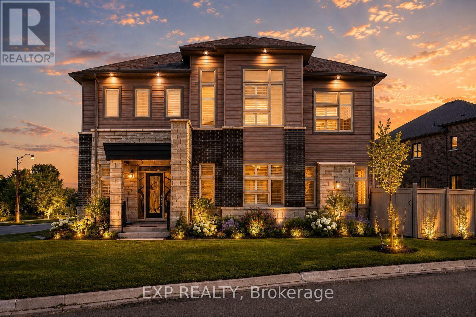 38 BUD LEGGETT CRESCENT, Georgina, Ontario