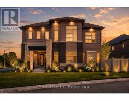 38 BUD LEGGETT CRESCENT, Georgina, Ontario