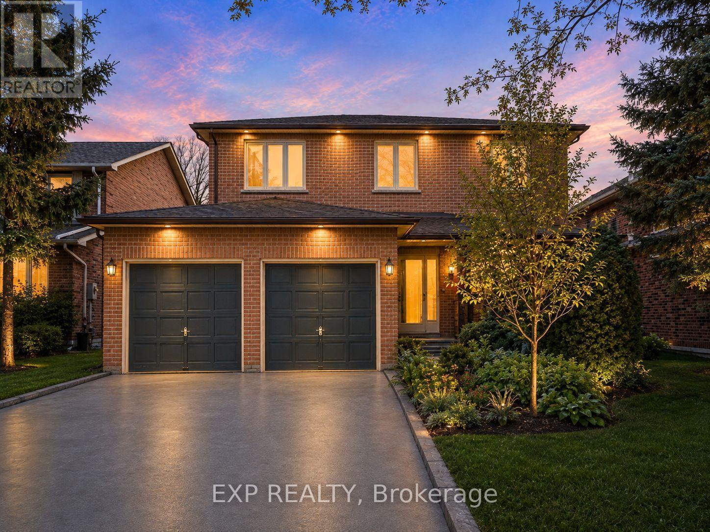 51 SANDERSON CRESCENT, Richmond Hill, Ontario