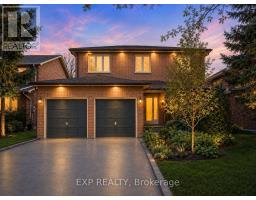 51 SANDERSON CRESCENT, Richmond Hill, Ontario