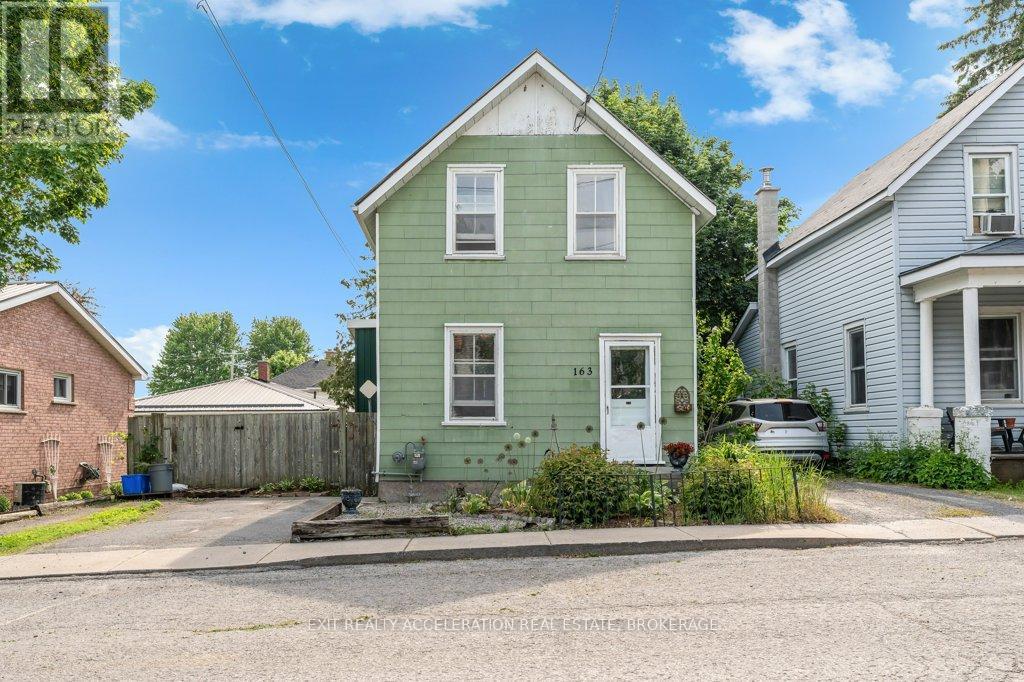 163 Green Street, Deseronto, Ontario  K0K 1X0 - Photo 1 - X13739658