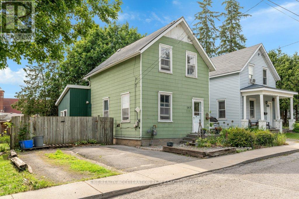 163 Green Street, Deseronto, Ontario  K0K 1X0 - Photo 3 - X13739658