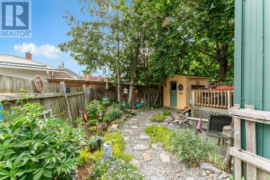 163 Green Street, Deseronto, Ontario  K0K 1X0 - Photo 33 - X13739658