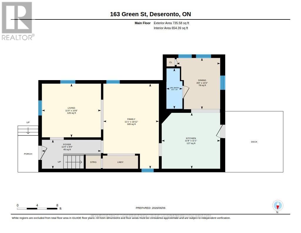 163 Green Street, Deseronto, Ontario  K0K 1X0 - Photo 38 - X13739658
