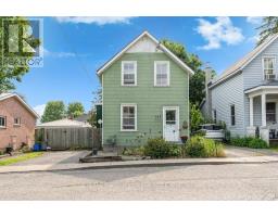 163 GREEN STREET, Deseronto, Ontario