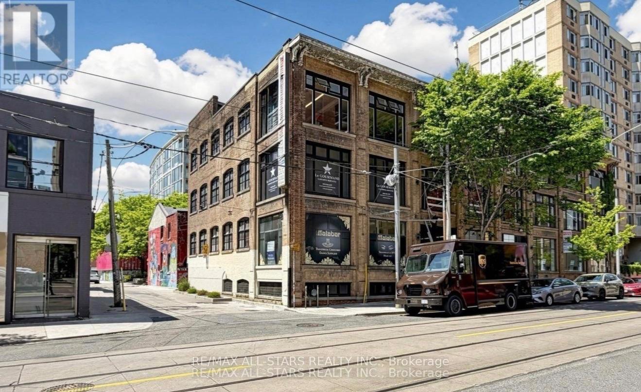 104 - 14 Mccaul Street, Toronto, Ontario  M5T 1V6 - Photo 10 - C13738682