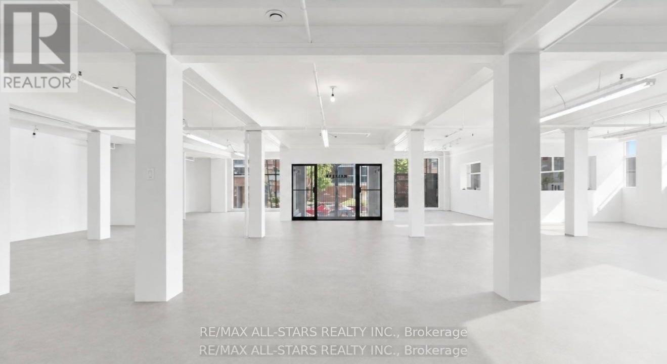 104 - 14 Mccaul Street, Toronto, Ontario  M5T 1V6 - Photo 5 - C13738682