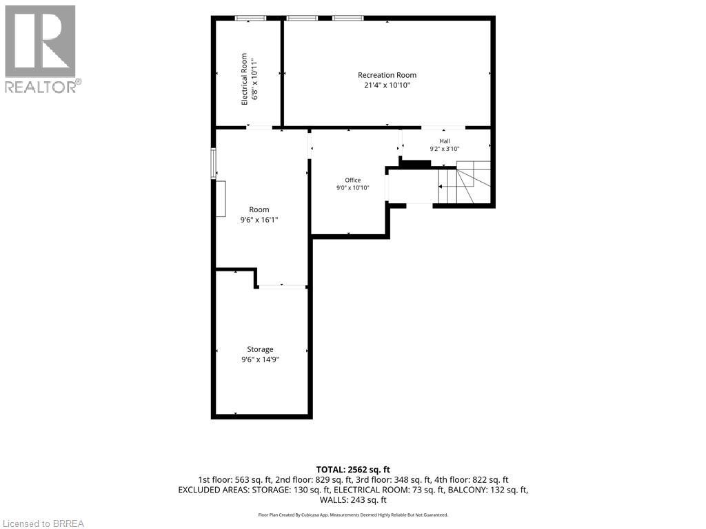 50 Bisset Avenue, Brantford, Ontario  N3T 0H2 - Photo 49 - 40841703