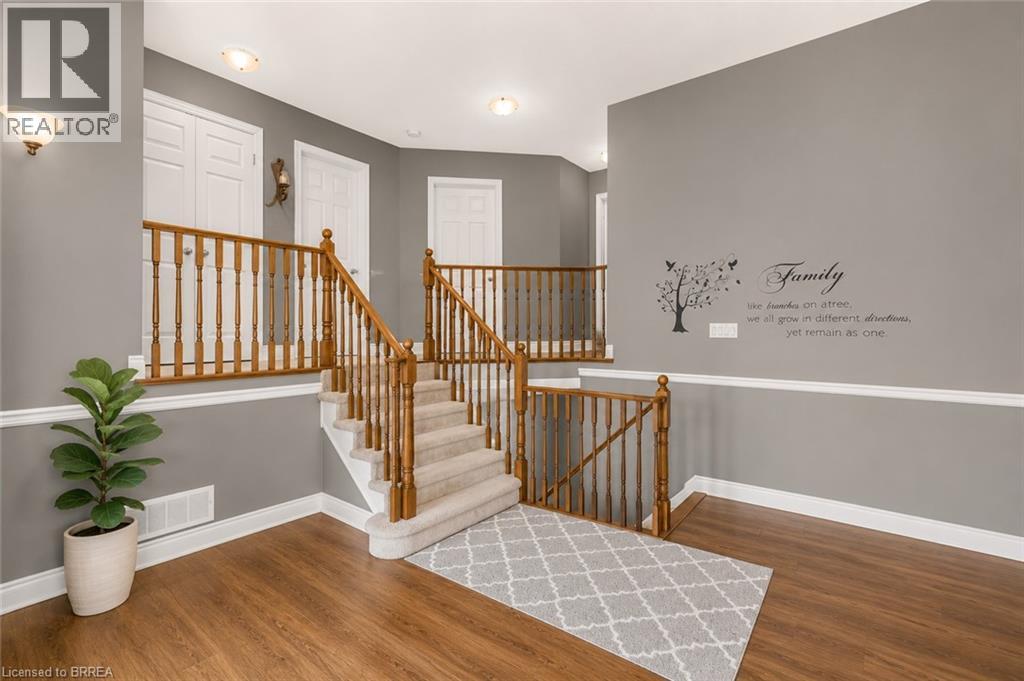 50 Bisset Avenue, Brantford, Ontario  N3T 0H2 - Photo 19 - 40841703
