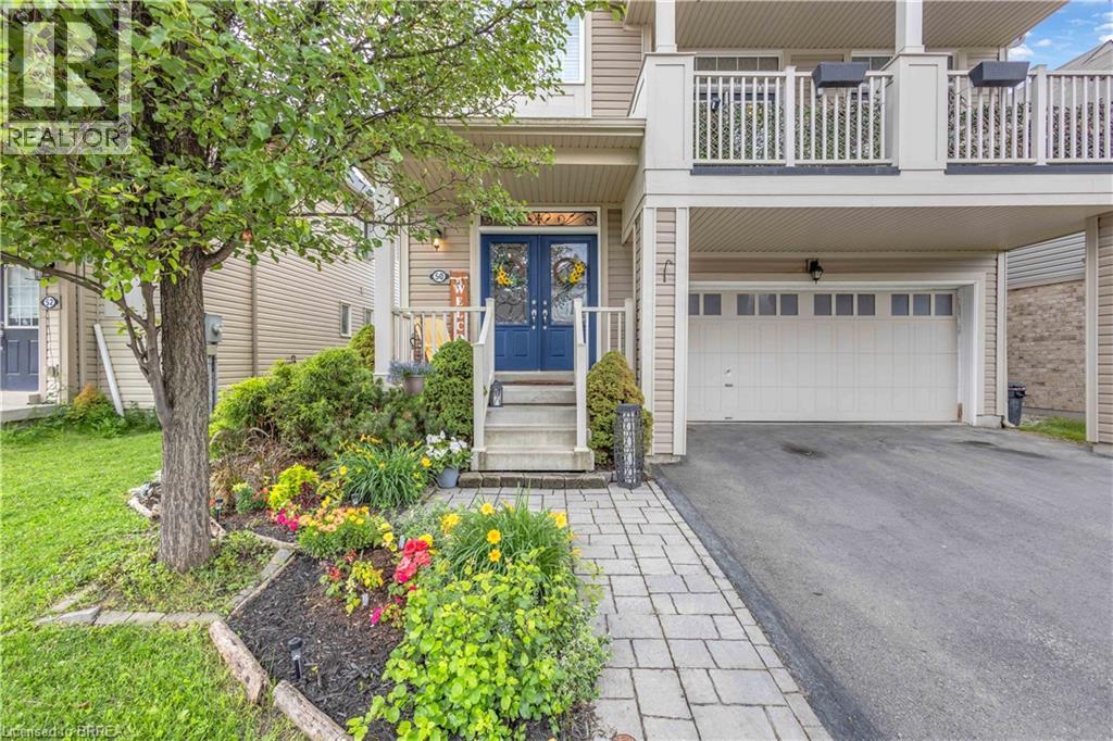 50 Bisset Avenue, Brantford, Ontario  N3T 0H2 - Photo 4 - 40841703