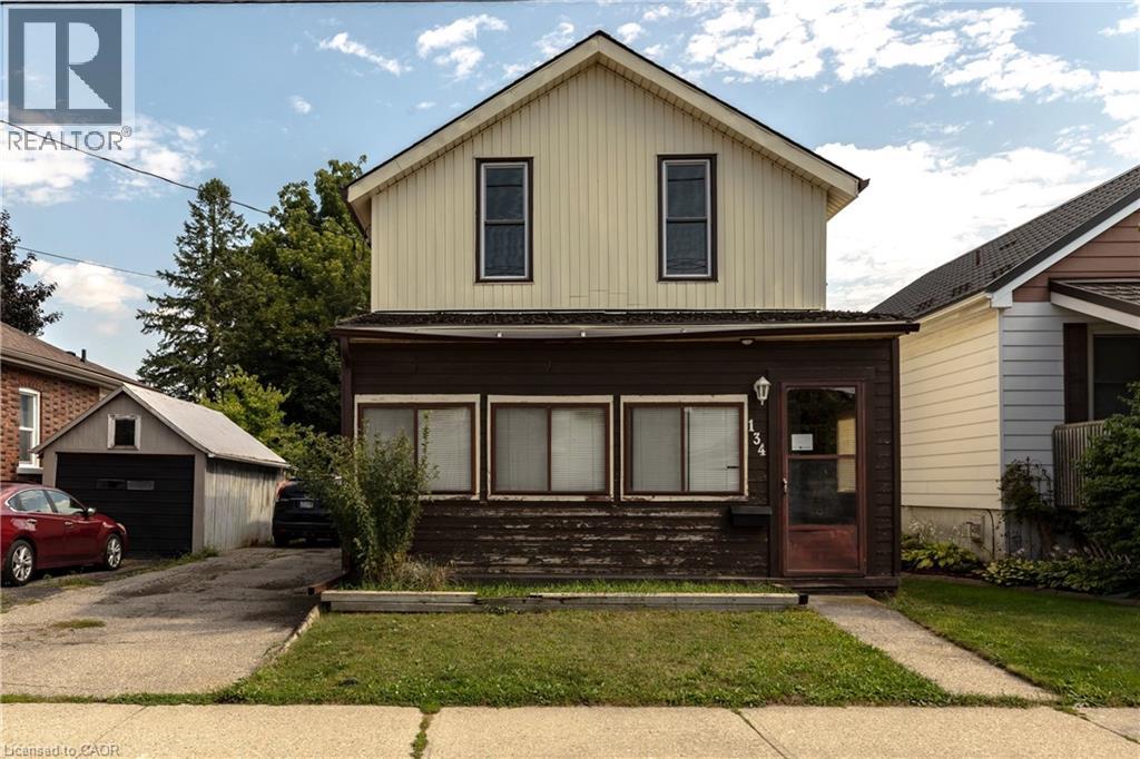 134 Catharine Avenue, Brantford, Ontario  N3T 1Y4 - Photo 2 - 40859950