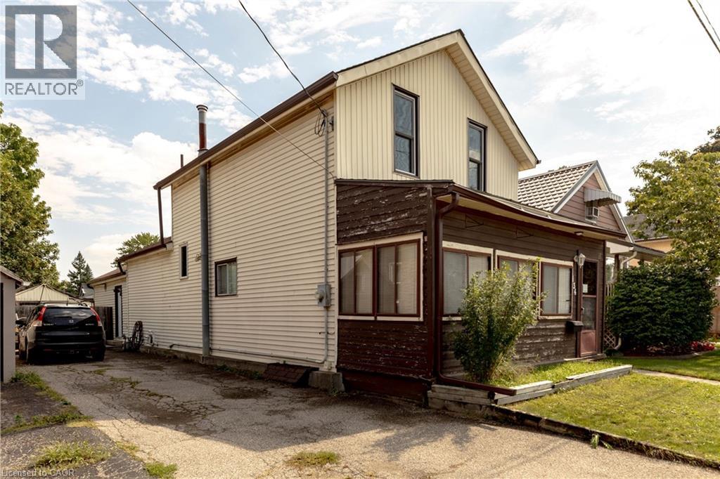 134 Catharine Avenue, Brantford, Ontario  N3T 1Y4 - Photo 3 - 40859950