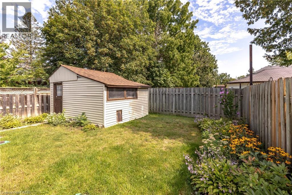 134 Catharine Avenue, Brantford, Ontario  N3T 1Y4 - Photo 32 - 40859950