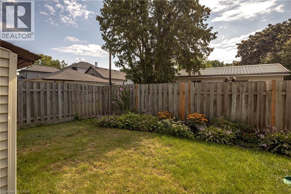 134 Catharine Avenue, Brantford, Ontario  N3T 1Y4 - Photo 34 - 40859950