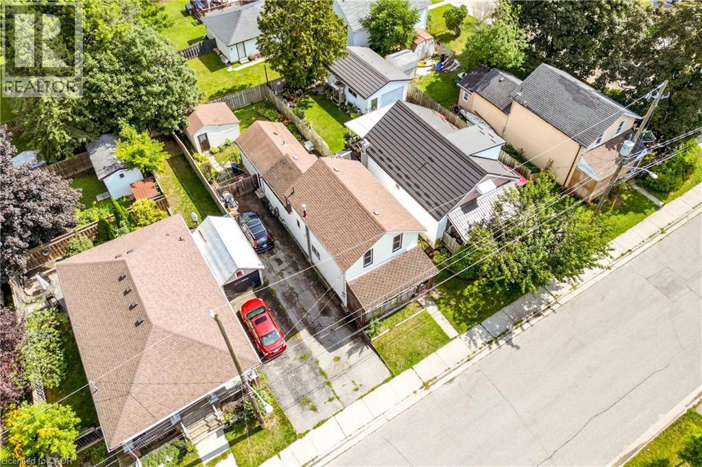 134 Catharine Avenue, Brantford, Ontario  N3T 1Y4 - Photo 35 - 40859950