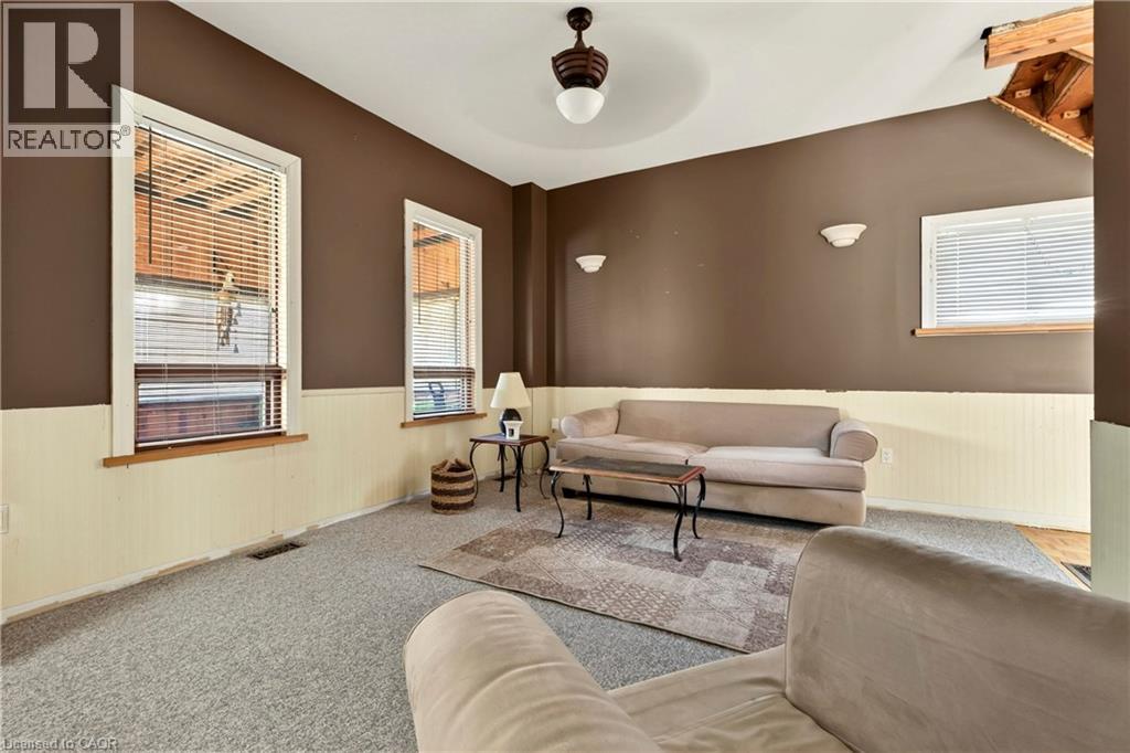 134 Catharine Avenue, Brantford, Ontario  N3T 1Y4 - Photo 6 - 40859950