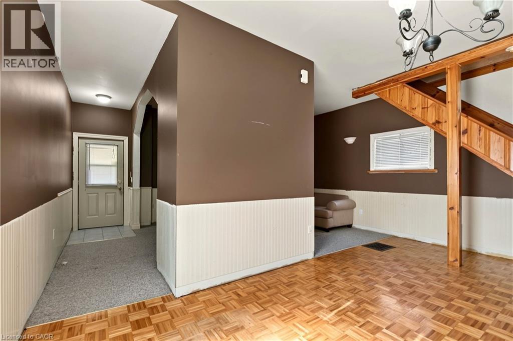 134 Catharine Avenue, Brantford, Ontario  N3T 1Y4 - Photo 9 - 40859950