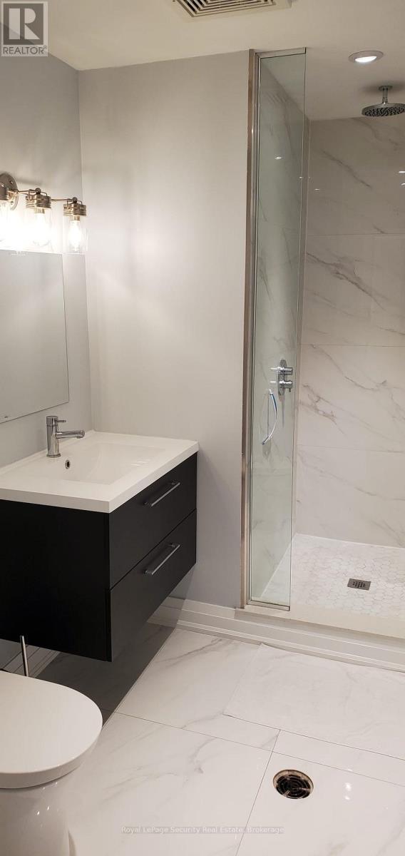 Lower #1 - 196 Strathnairn Avenue, Toronto, Ontario  M6M 2G1 - Photo 5 - W13738532