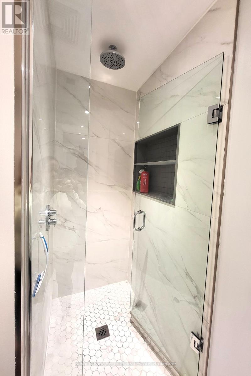 Lower #1 - 196 Strathnairn Avenue, Toronto, Ontario  M6M 2G1 - Photo 6 - W13738532