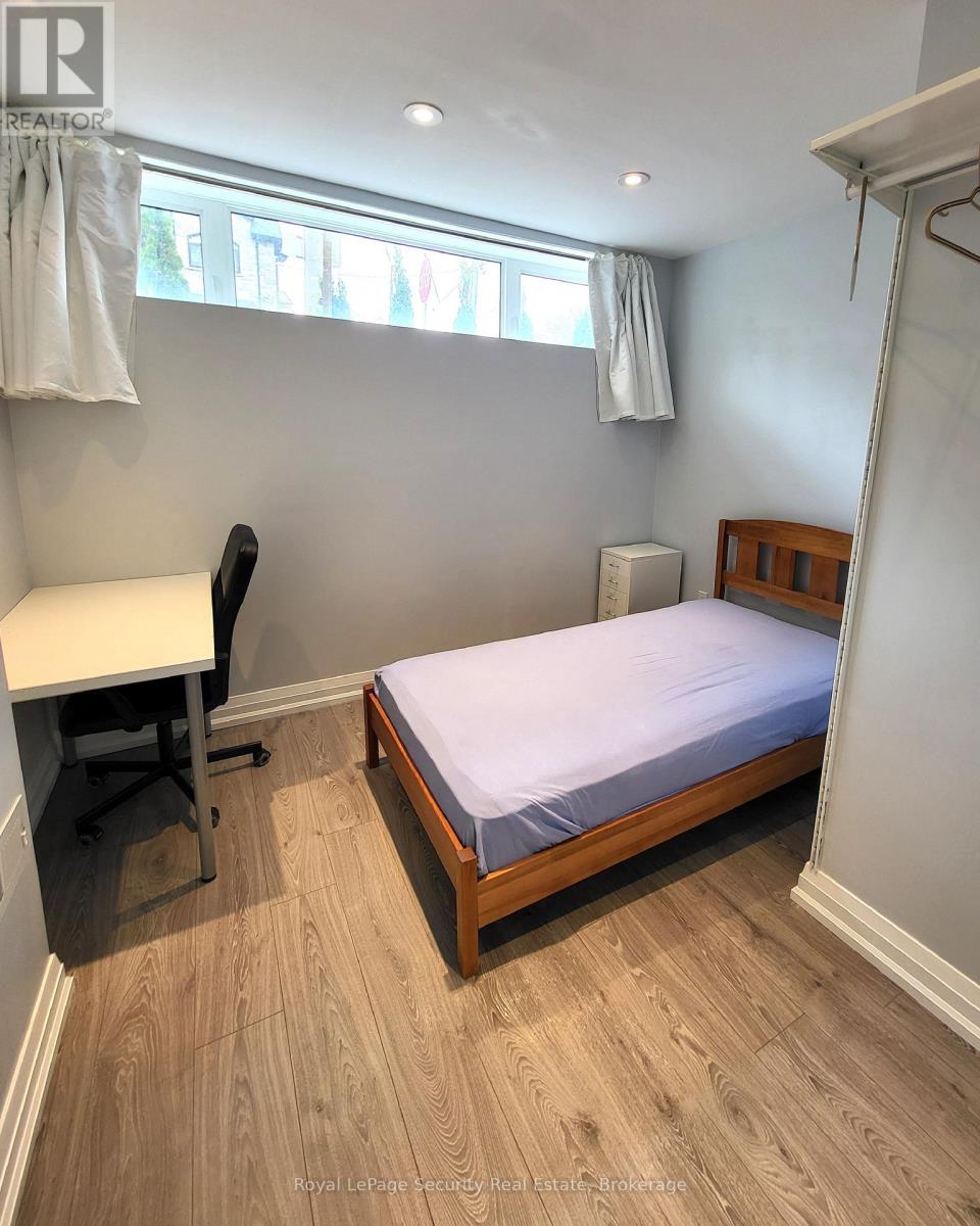 Lower #1 - 196 Strathnairn Avenue, Toronto, Ontario  M6M 2G1 - Photo 3 - W13738532