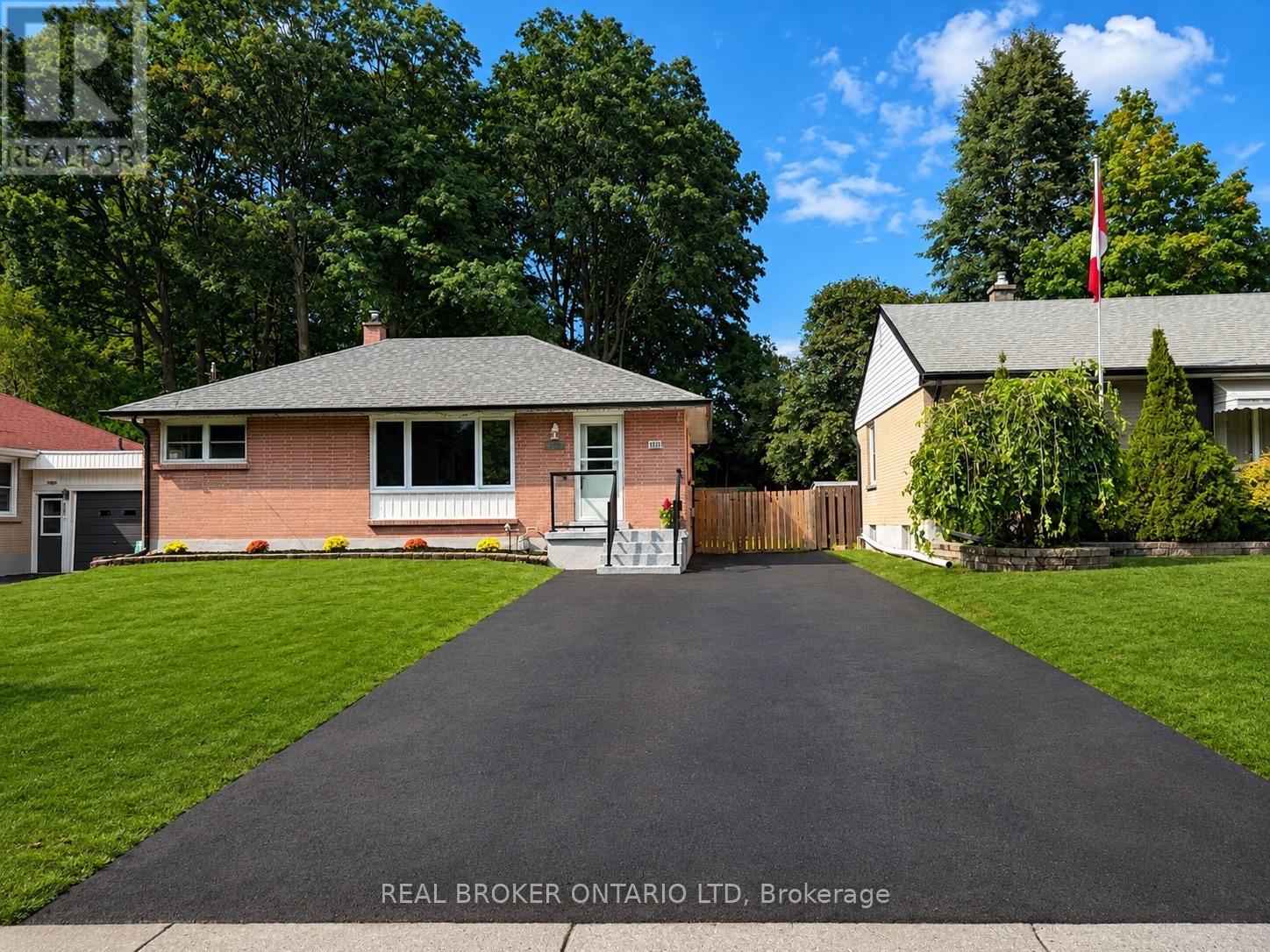 1864 Herbert Avenue, London East, Ontario  N5V 2C5 - Photo 2 - X13739598