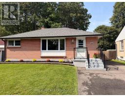 1864 HERBERT AVENUE, London East, Ontario