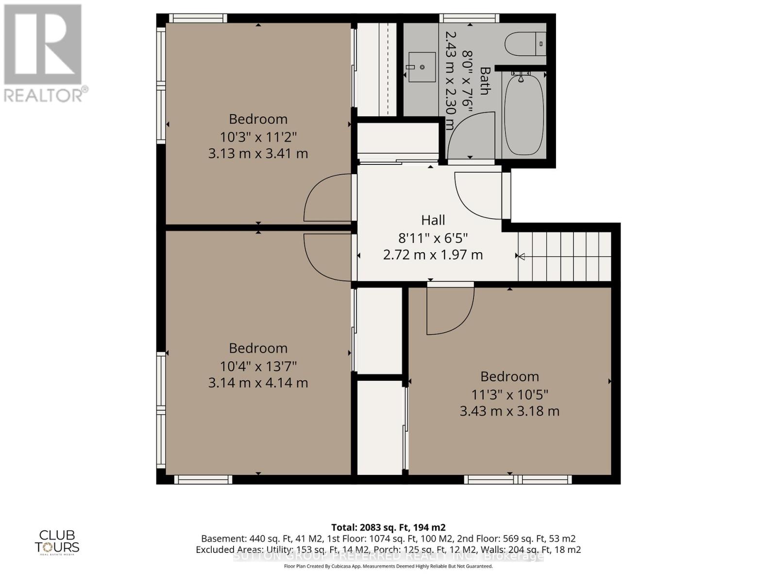 2 Ruskin Court, London North, Ontario  N6G 1S8 - Photo 23 - X13739660