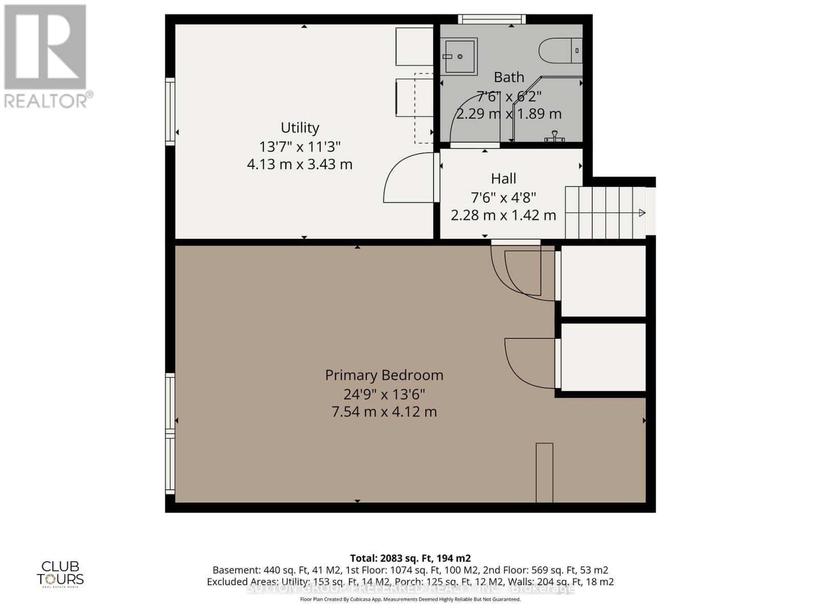 2 Ruskin Court, London North, Ontario  N6G 1S8 - Photo 24 - X13739660