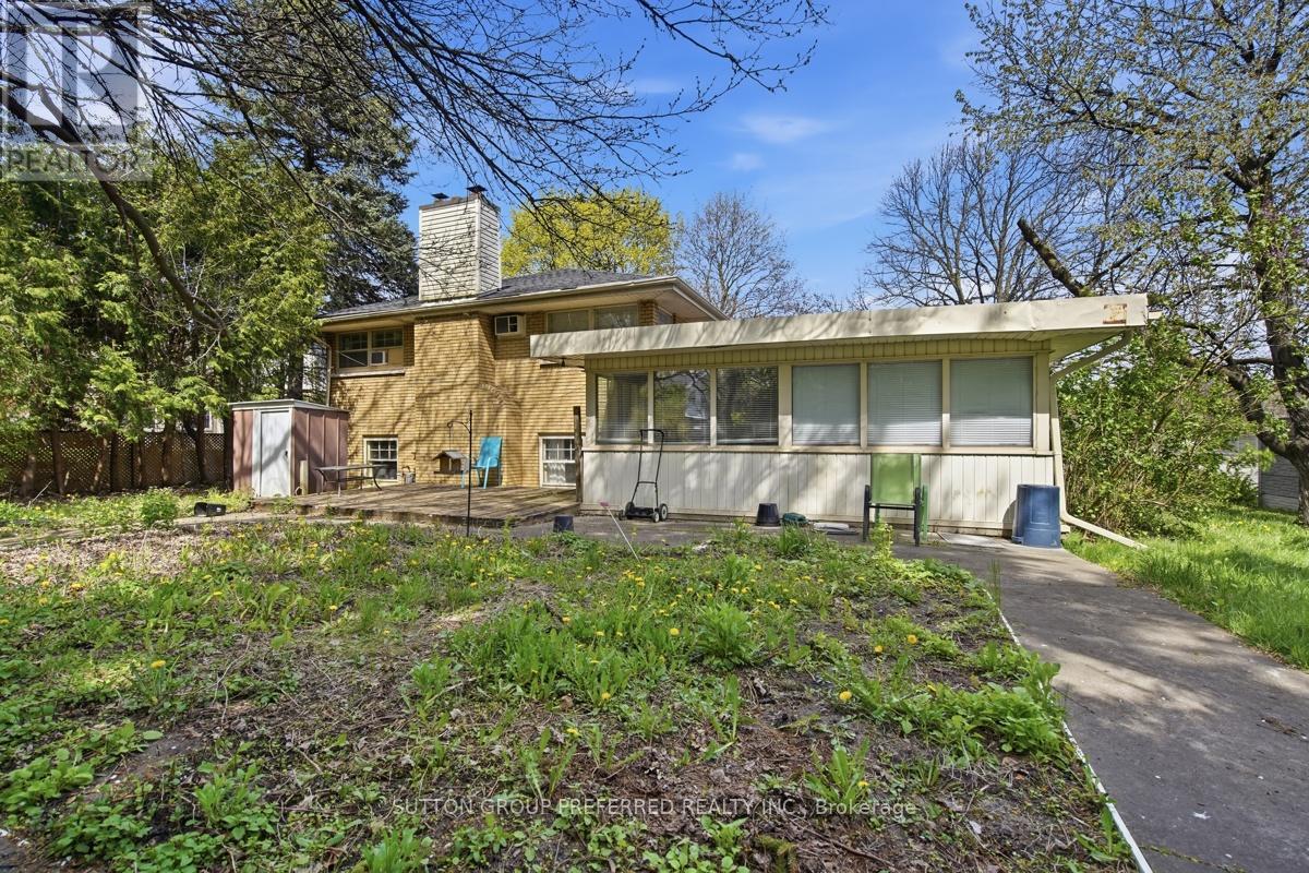 2 Ruskin Court, London North, Ontario  N6G 1S8 - Photo 35 - X13739660