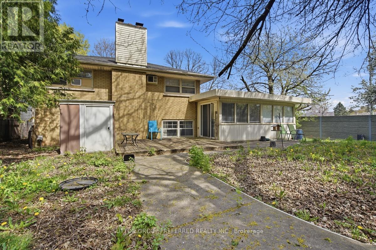 2 Ruskin Court, London North, Ontario  N6G 1S8 - Photo 36 - X13739660
