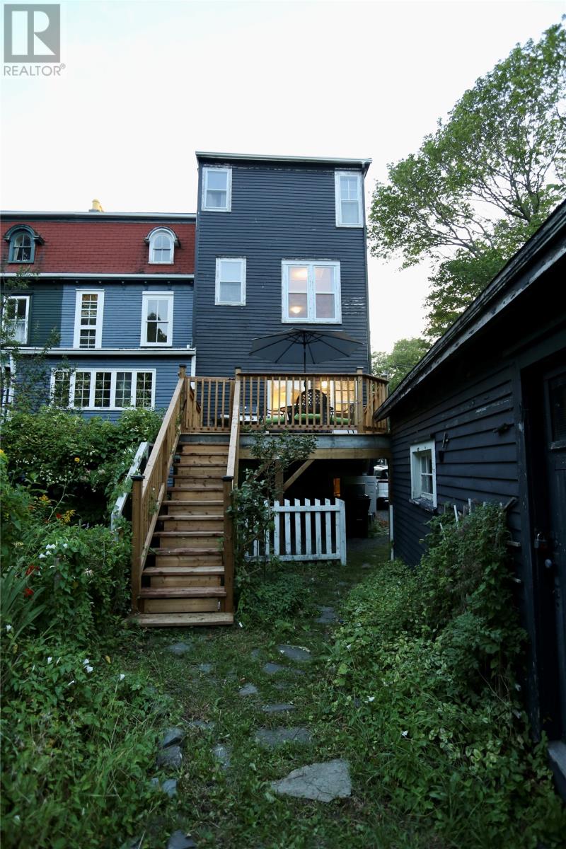 54 Rennies Mill Road, St. John's — photo 33