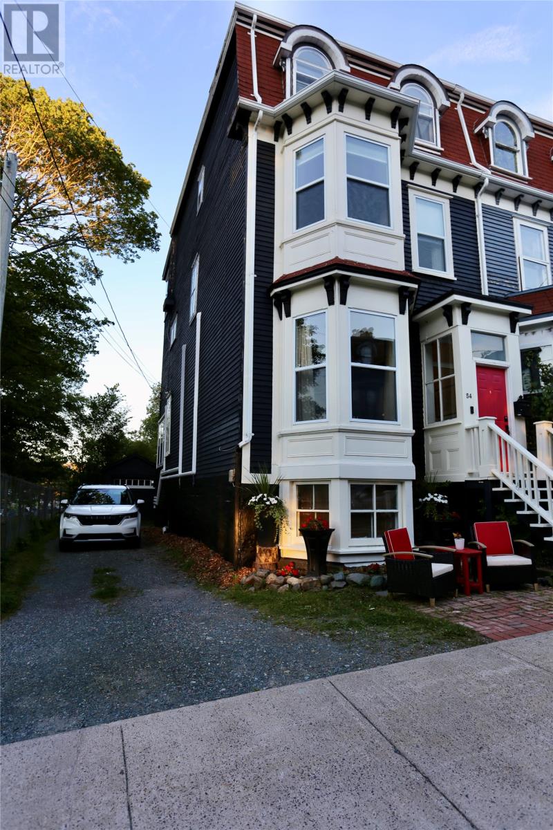54 Rennies Mill Road, St. John's — photo 35