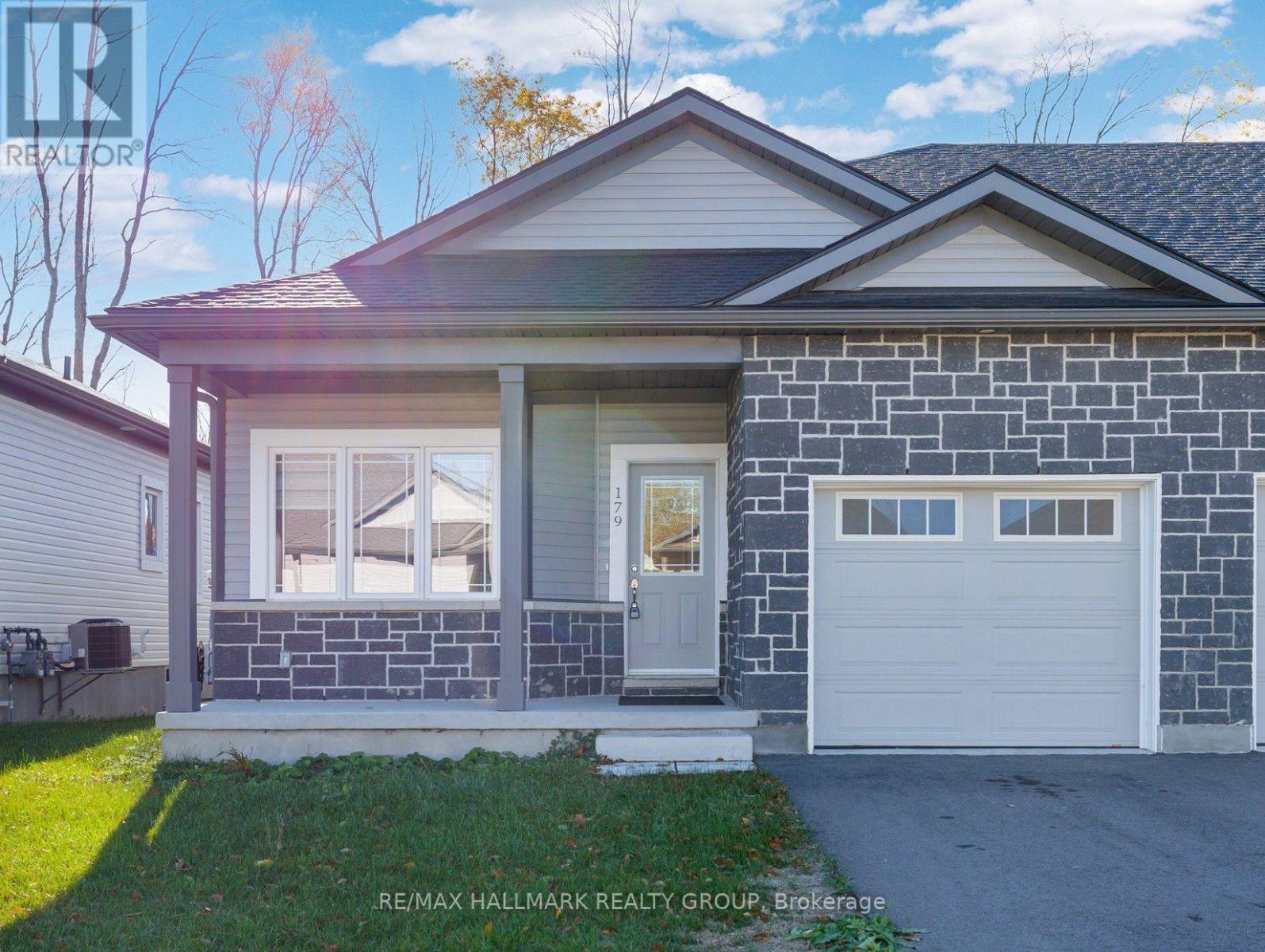 179 ADLEY DRIVE, Brockville, Ontario