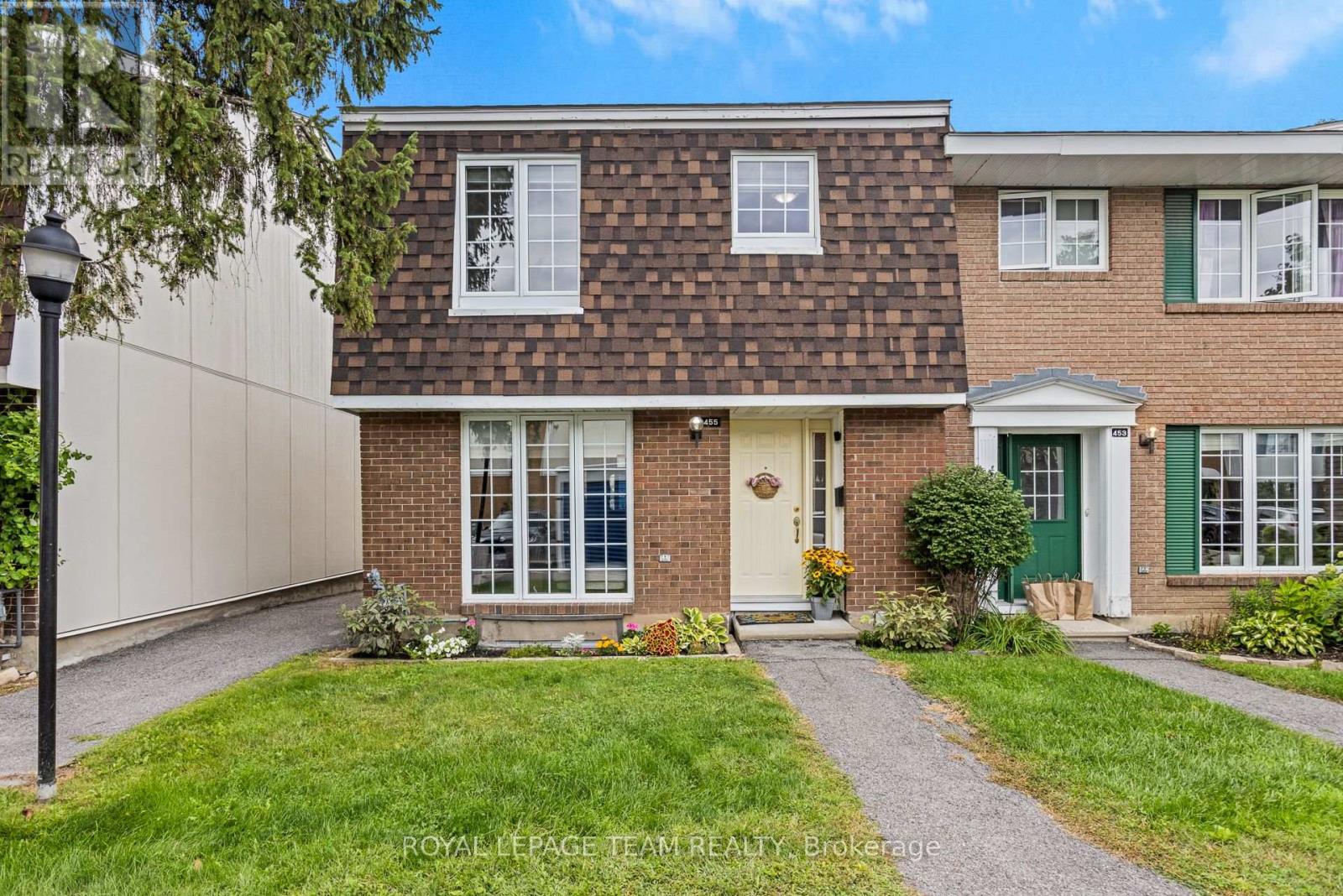 9 - 455 KINTYRE PRIVATE, ottawa, Ontario
