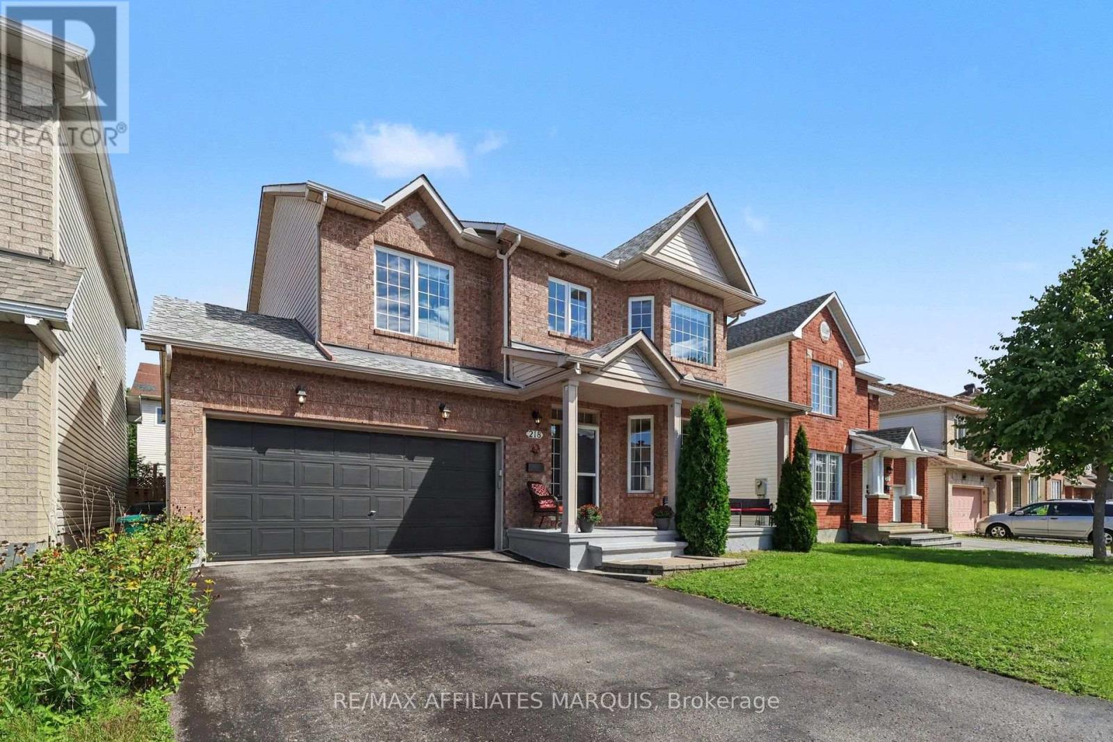 218 Annapolis Circle, Ottawa, Ontario  K1V 1Y9 - Photo 3 - X13739634