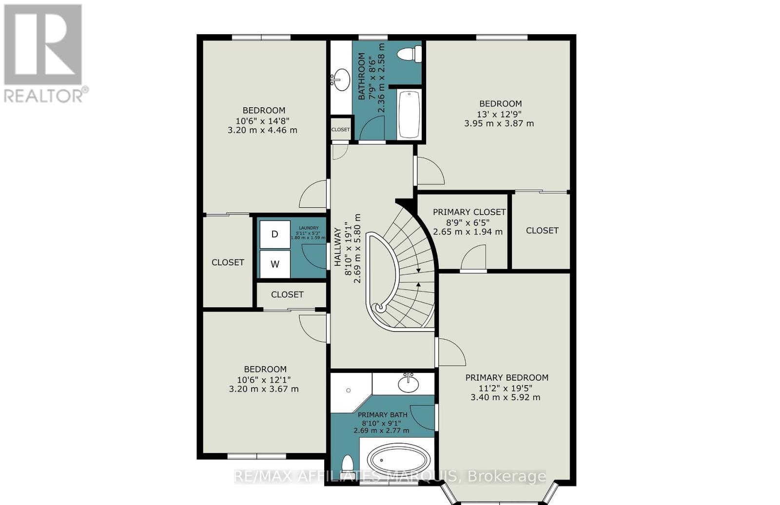 218 Annapolis Circle, Ottawa, Ontario  K1V 1Y9 - Photo 33 - X13739634