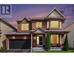 218 ANNAPOLIS CIRCLE, Ottawa, Ontario