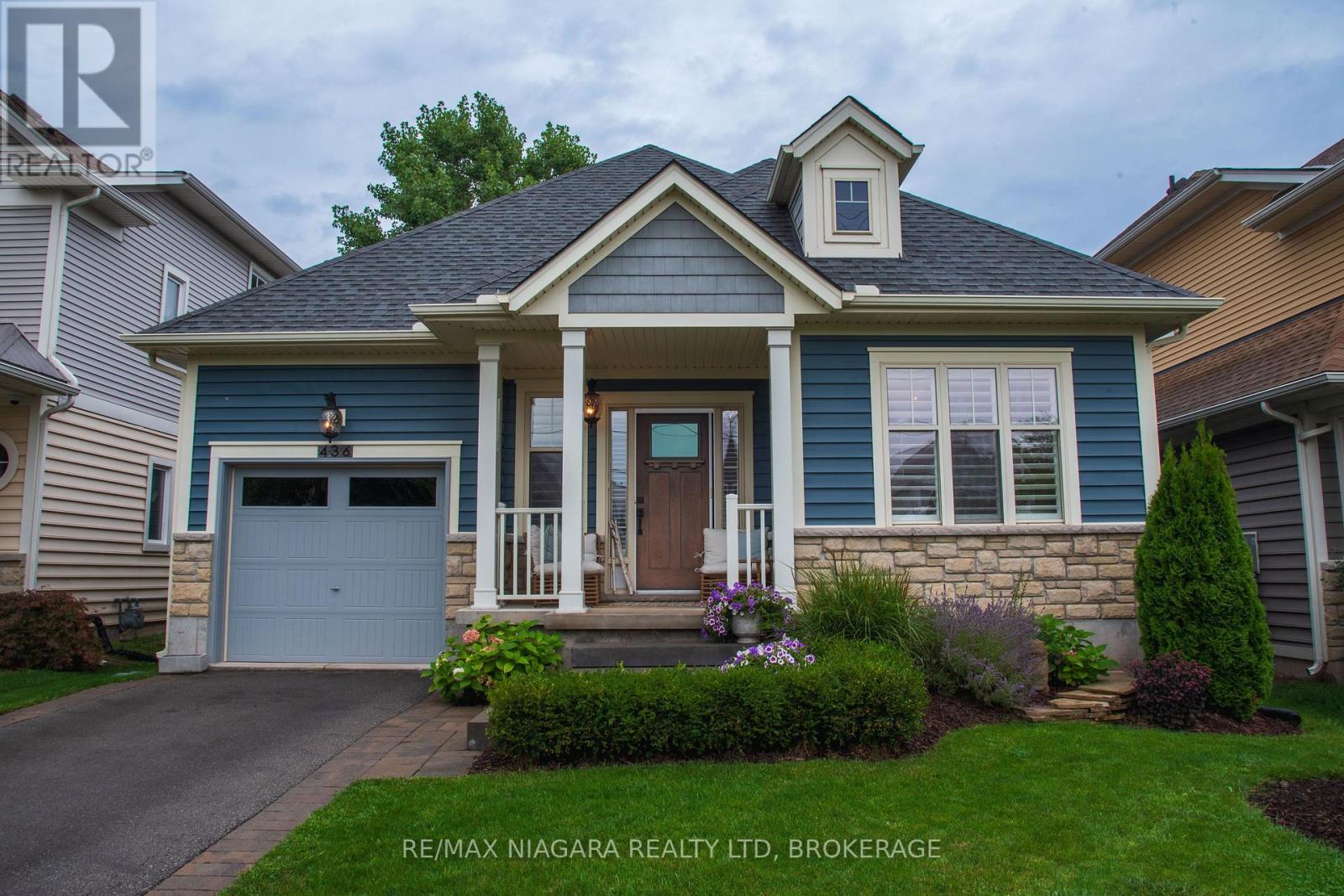 436 RIDGEWAY ROAD, Fort Erie, Ontario