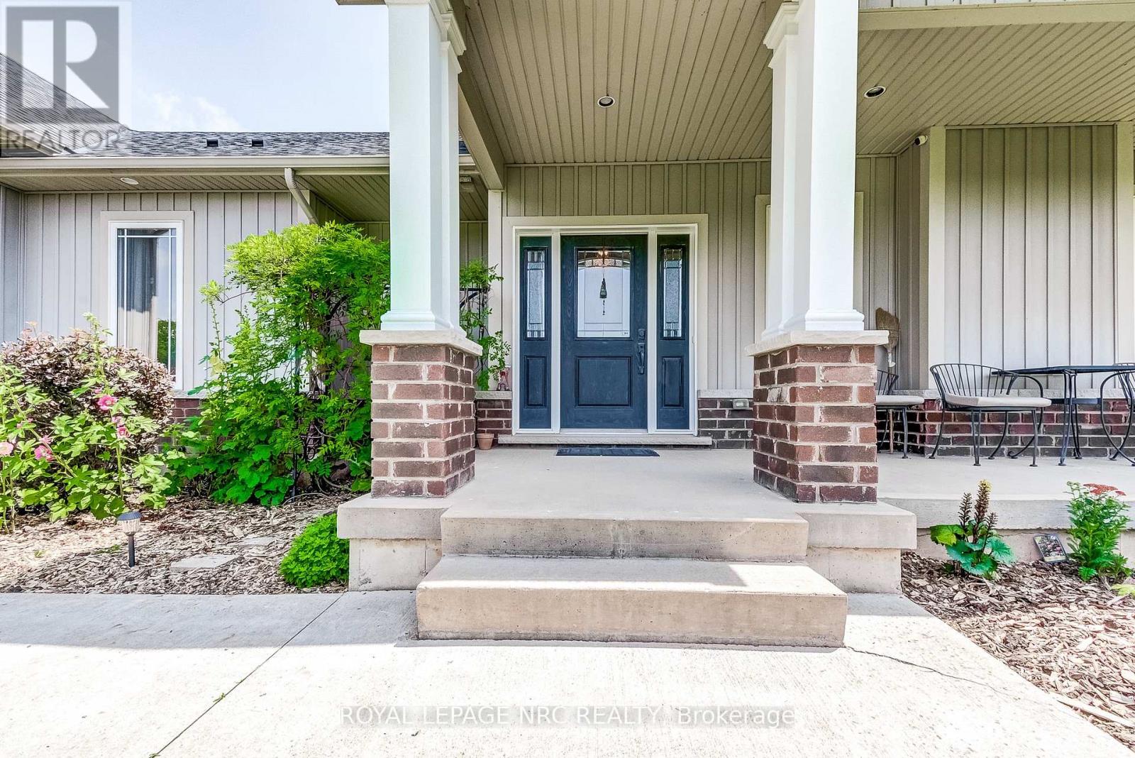 4511 Miller Road, Port Colborne, Ontario  L3B 5N7 - Photo 2 - X13739610