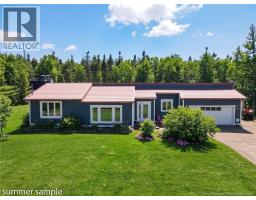 915 Dawson, Dawson Settlement, New Brunswick
