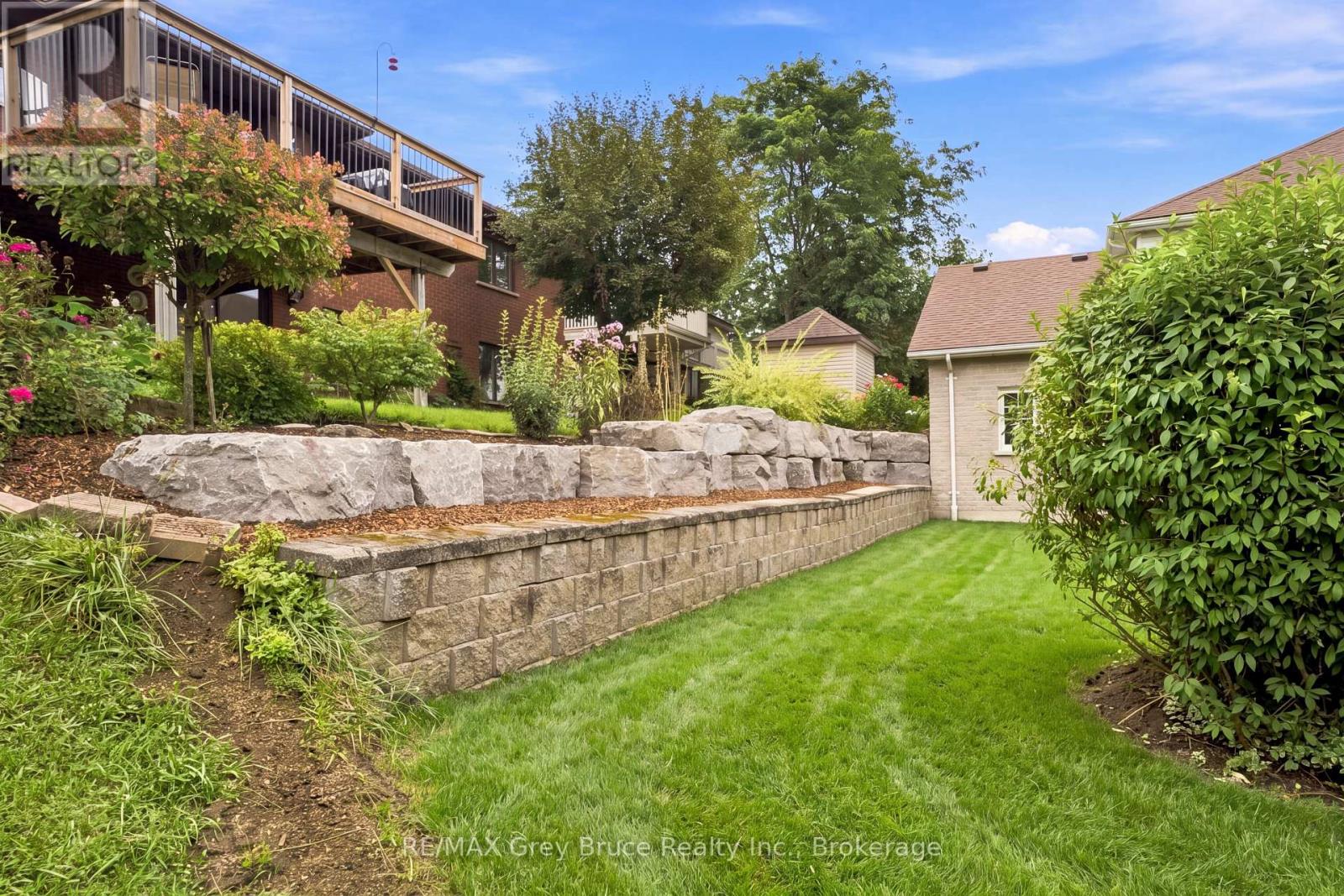 1510 7th Avenue W, Owen Sound, Ontario  N4K 6V8 - Photo 25 - X13739654
