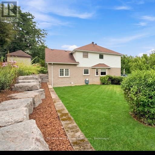 1510 7th Avenue W, Owen Sound, Ontario  N4K 6V8 - Photo 26 - X13739654