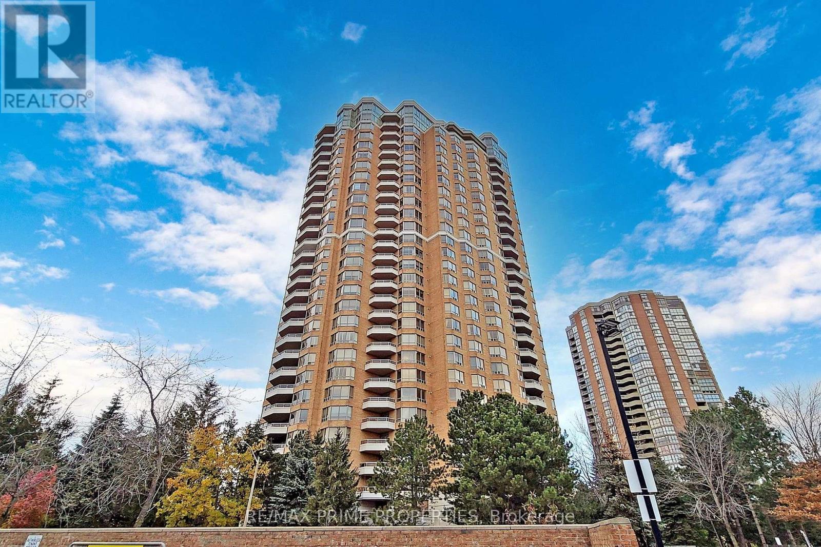 310 - 89 SKYMARK DRIVE, Toronto, Ontario