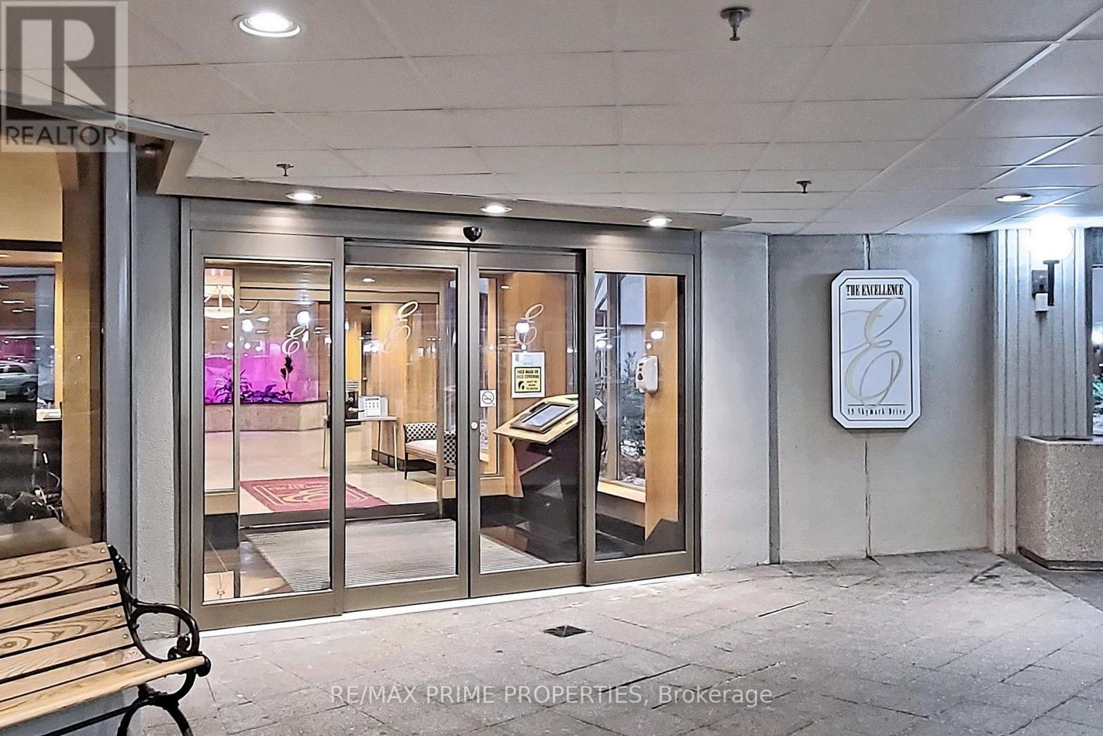 310 - 89 Skymark Drive, Toronto, Ontario  M2H 3S6 - Photo 2 - C13739540