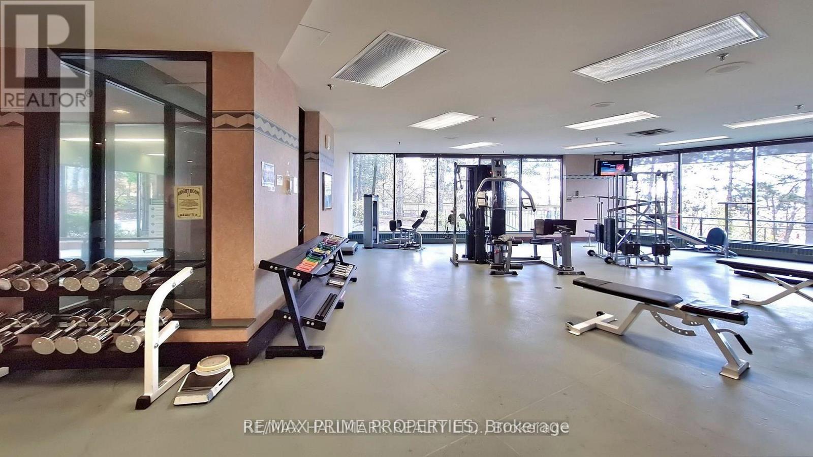310 - 89 Skymark Drive, Toronto, Ontario  M2H 3S6 - Photo 36 - C13739540
