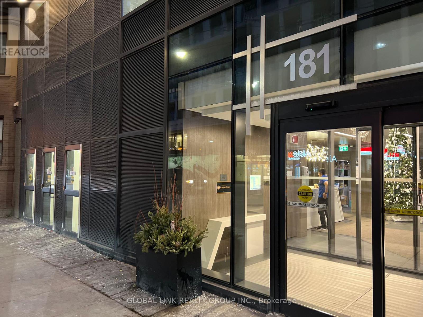 5309 - 181 Dundas Street E, Toronto, Ontario  M5A 0N5 - Photo 5 - C13739562