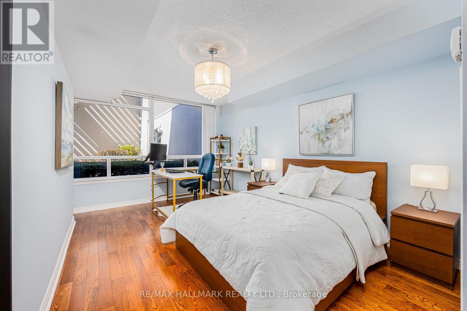 112 - 3 Rean Drive, Toronto, Ontario  M2K 3C2 - Photo 12 - C13739572